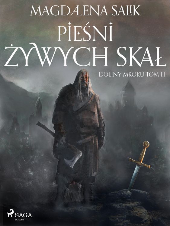 Produktbild: Piesni zywych skal
