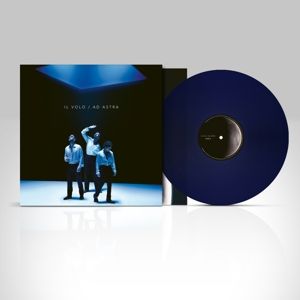 Produktbild: Ad Astra/Coloured Vinyl