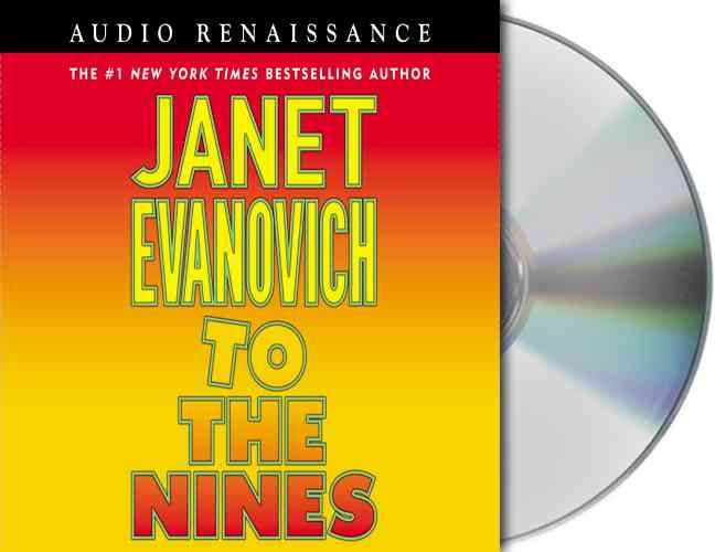 Produktbild: To the Nines
