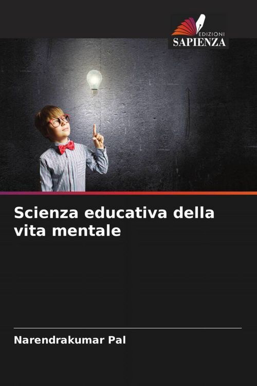 Produktbild: Scienza educativa della vita mentale