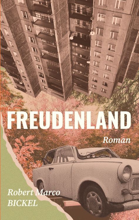 Produktbild: Freudenland
