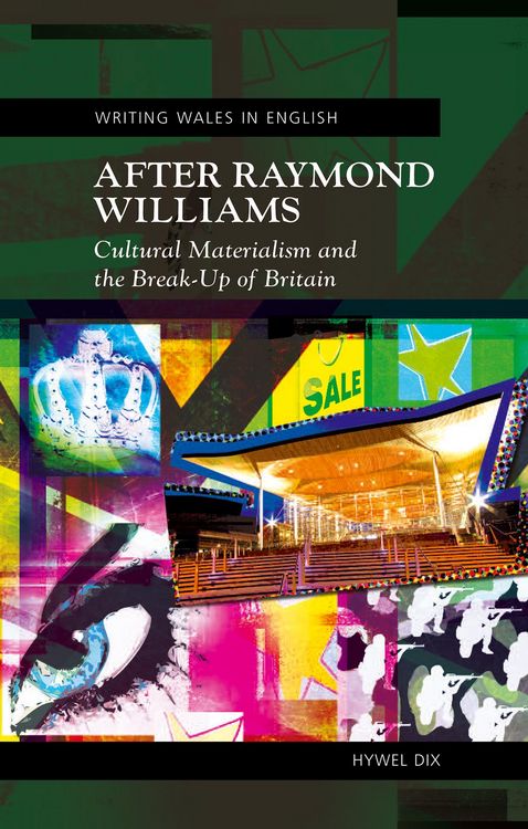 Produktbild: After Raymond Williams