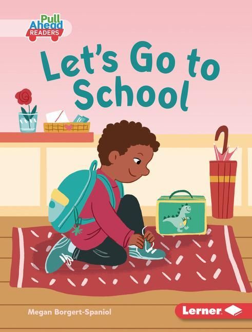 Produktbild: Let's Go to School