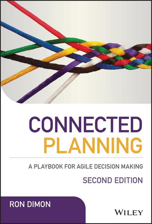 Produktbild: Connected Planning