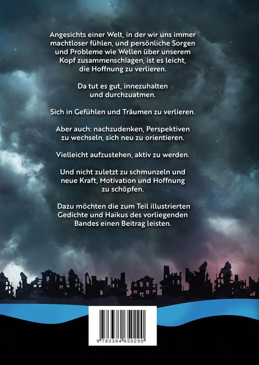 Produktbild: Noch ist Hoffnung