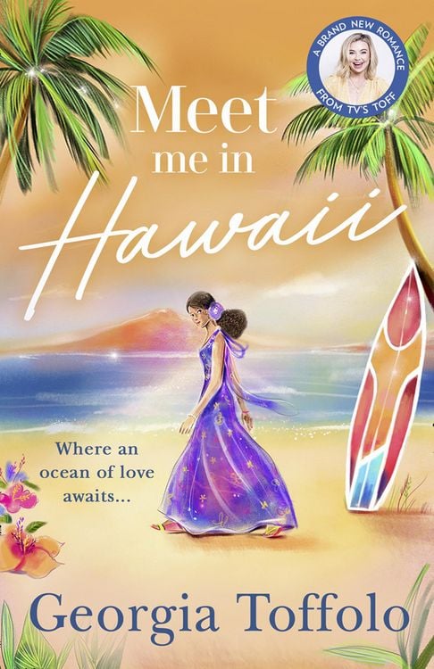 Produktbild: Meet Me in Hawaii