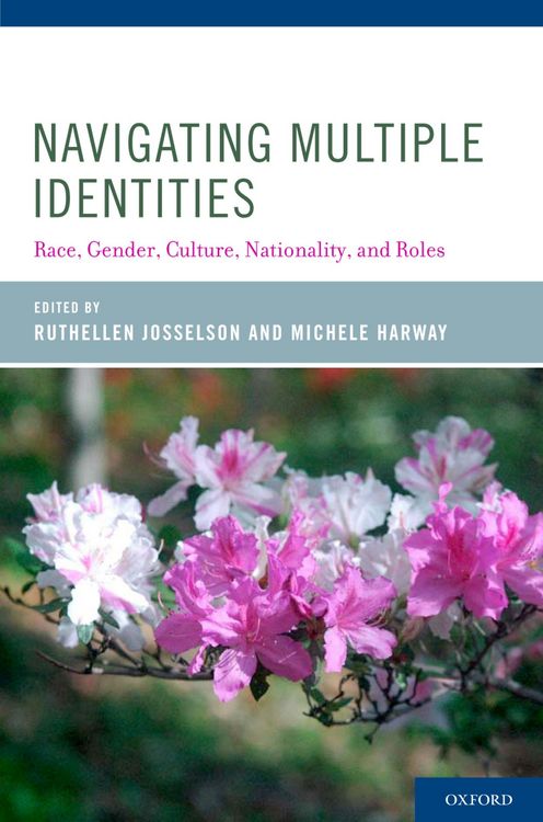 Produktbild: Navigating Multiple Identities