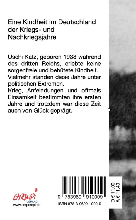 Produktbild: Zeit im Gl&uuml;ck
