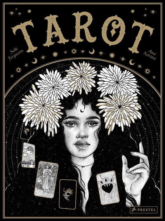 Produktbild: Tarot