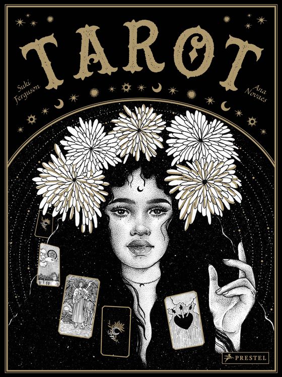 Produktbild: Tarot