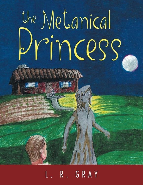 Produktbild: The Metanical Princess