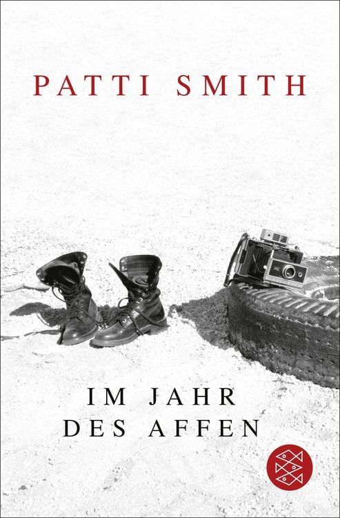 Produktbild: Im Jahr des Affen