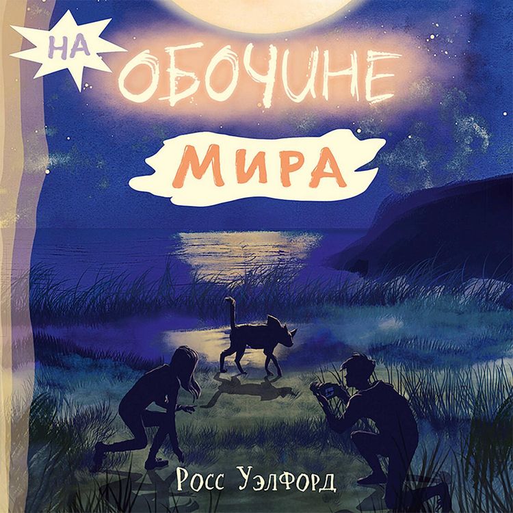 Produktbild: Na obochine mira