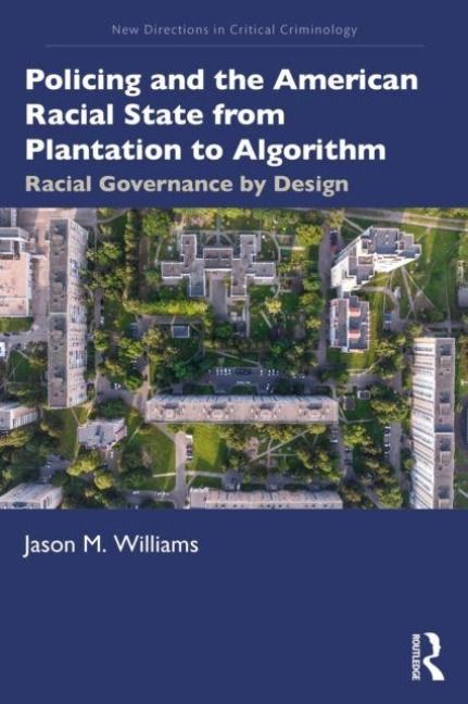 Produktbild: Policing and Race