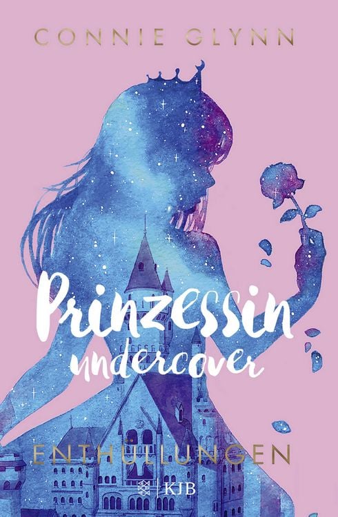 Produktbild: Prinzessin undercover &ndash; Enth&uuml;llungen