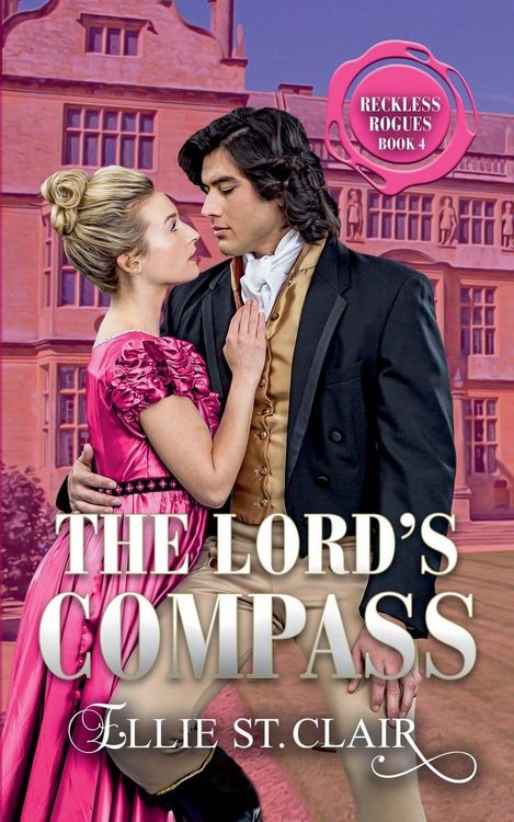 Produktbild: The Lord's Compass