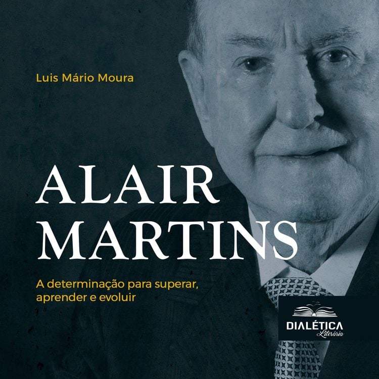 Produktbild: Alair Martins