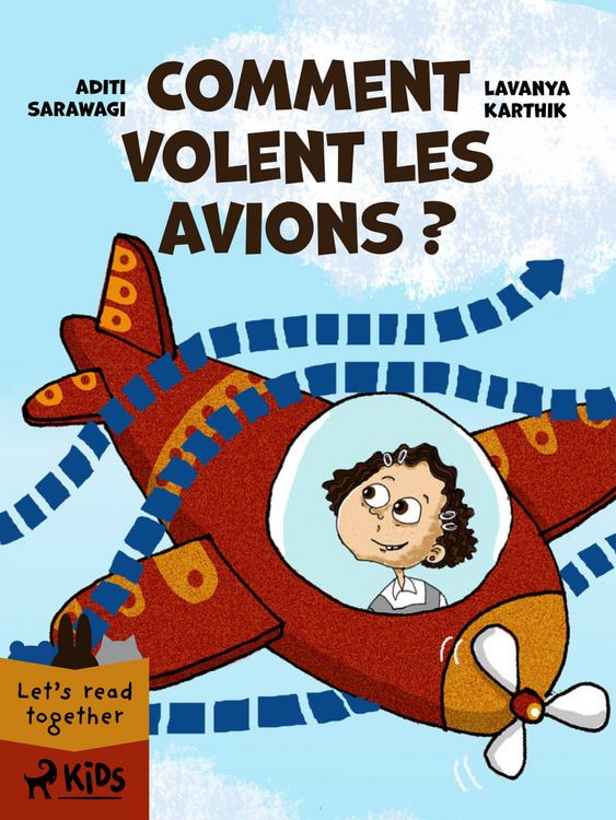 Produktbild: Comment volent les avions&nbsp;?