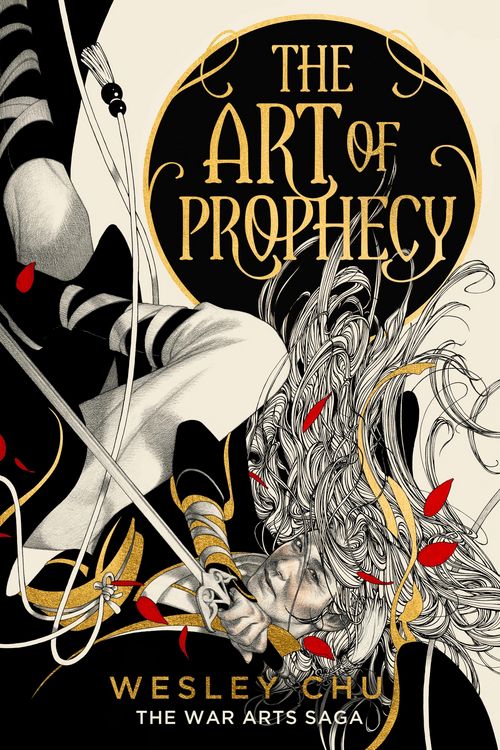 Produktbild: The Art of Prophecy