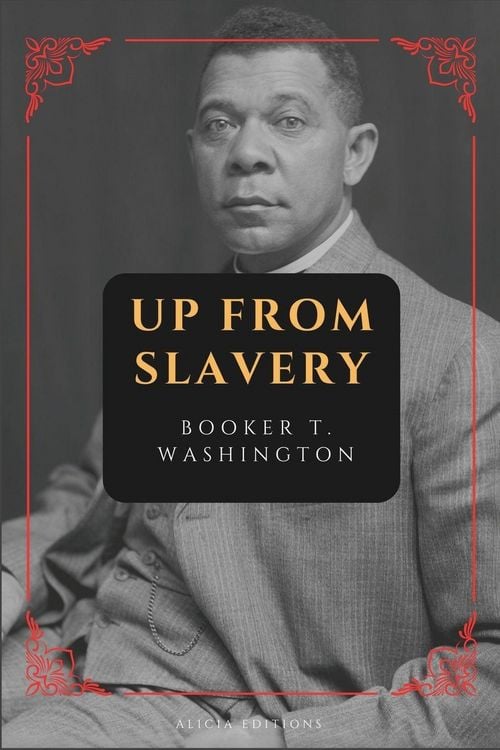 Produktbild: Up from Slavery