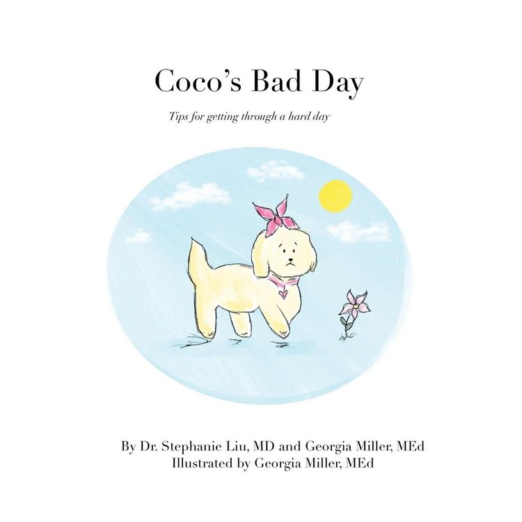 Produktbild: Coco's Bad Day