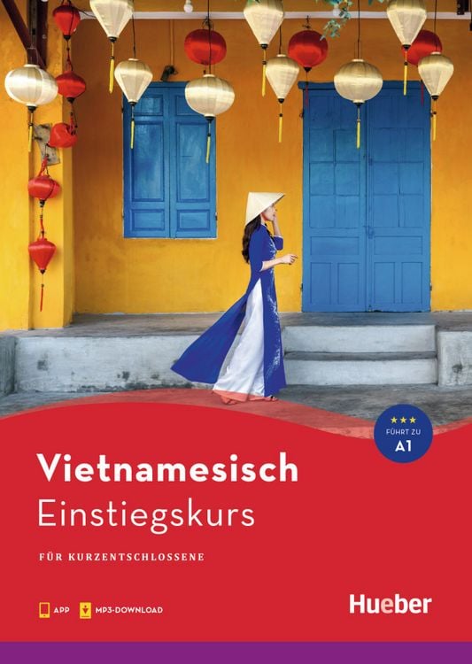 Produktbild: Einstiegskurs Vietnamesisch