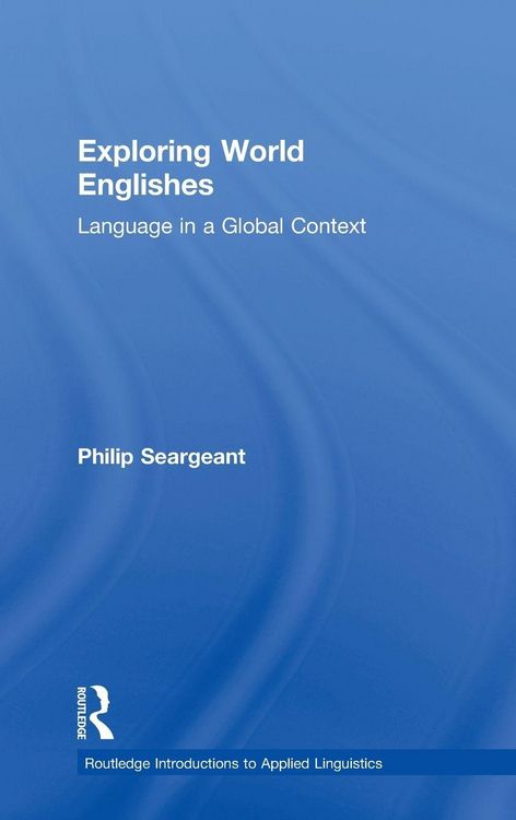 Produktbild: Exploring World Englishes