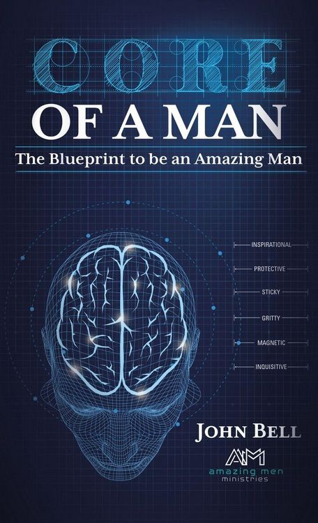 Produktbild: Core of a Man