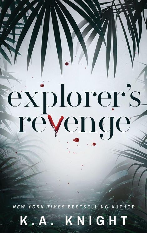 Produktbild: Explorer's Revenge
