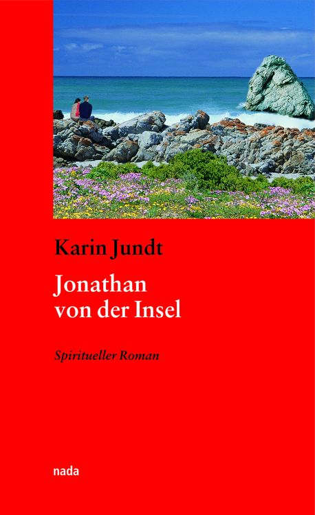 Produktbild: Jonathan von der Insel