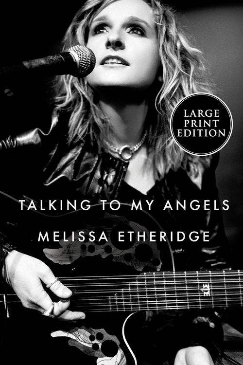 Produktbild: Talking to My Angels
