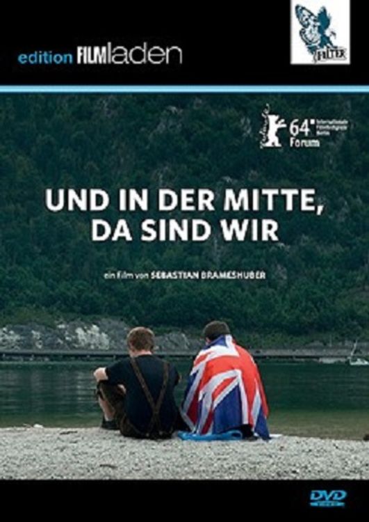 Produktbild: Und in der Mitte, da sind wir