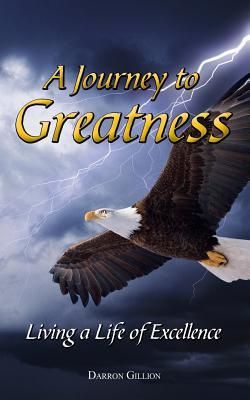 Produktbild: A Journey to Greatness