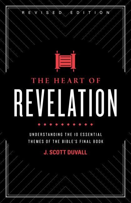 Produktbild: The Heart of Revelation