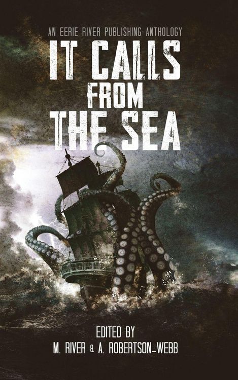 Produktbild: It Calls From the Sea