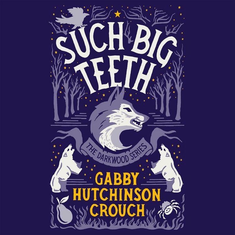 Produktbild: Such Big Teeth