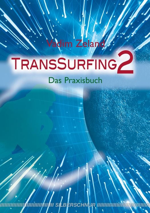 Produktbild: TransSurfing 2