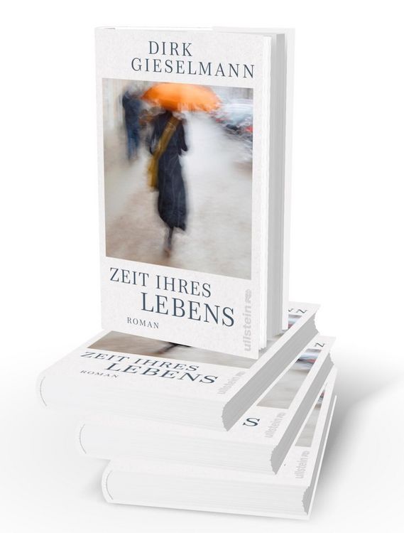 Produktbild: Zeit ihres Lebens