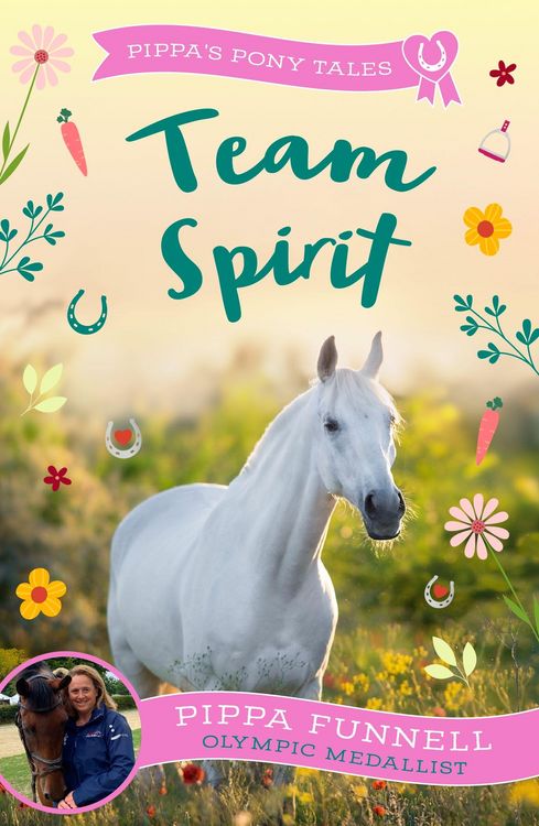 Produktbild: Team Spirit