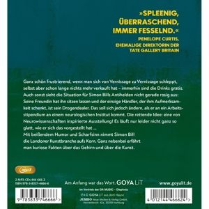 Produktbild: Und Sie Sind Also Der K&uuml;nstler?
