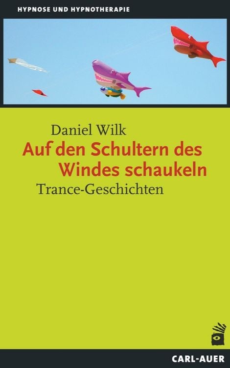 Produktbild: Auf den Schultern des Windes schaukeln