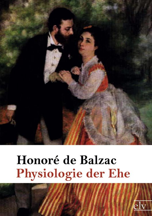 Produktbild: Physiologie der Ehe