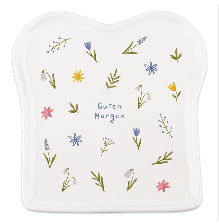 Toastteller Schreibkram Manufaktur Guten Morgen kaufen