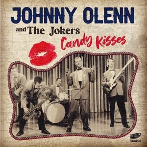 Produktbild: Candy Kisses EP