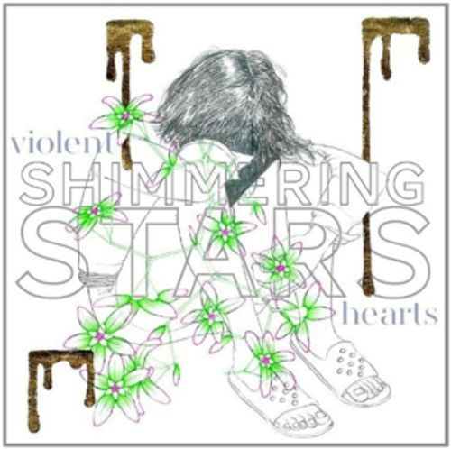 Produktbild: Violent Hearts