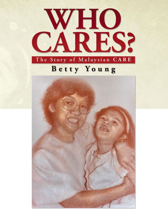 Produktbild: Who Cares?