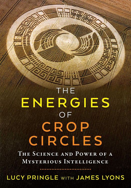 Produktbild: The Energies of Crop Circles