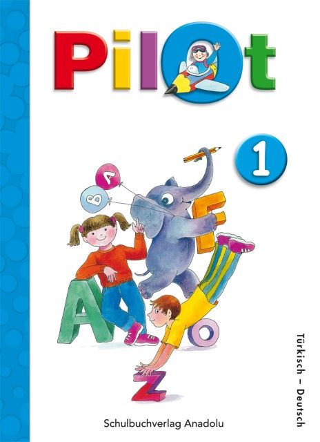 Produktbild: Pilot 1