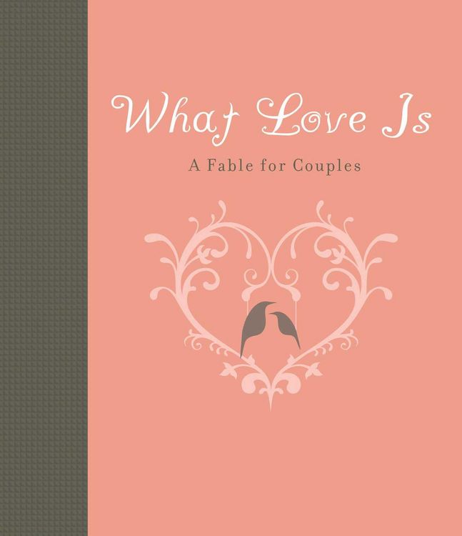 Produktbild: What Love Is