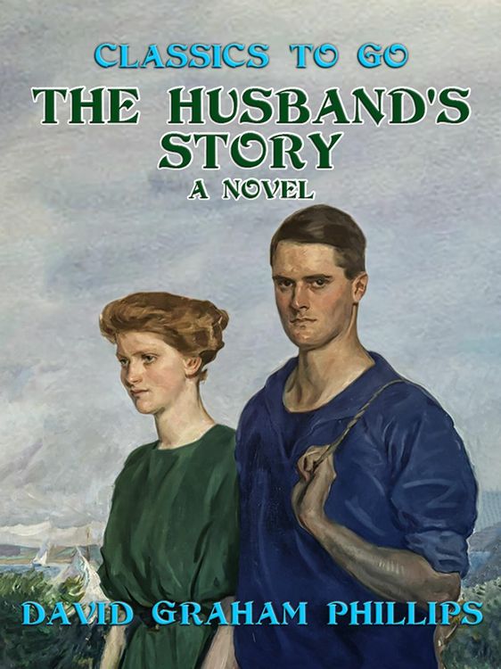 Produktbild: The Husband's Story, A Novel